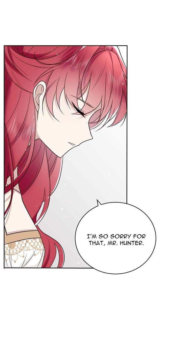 The poetry of love and war Chapter 14 - Page 62