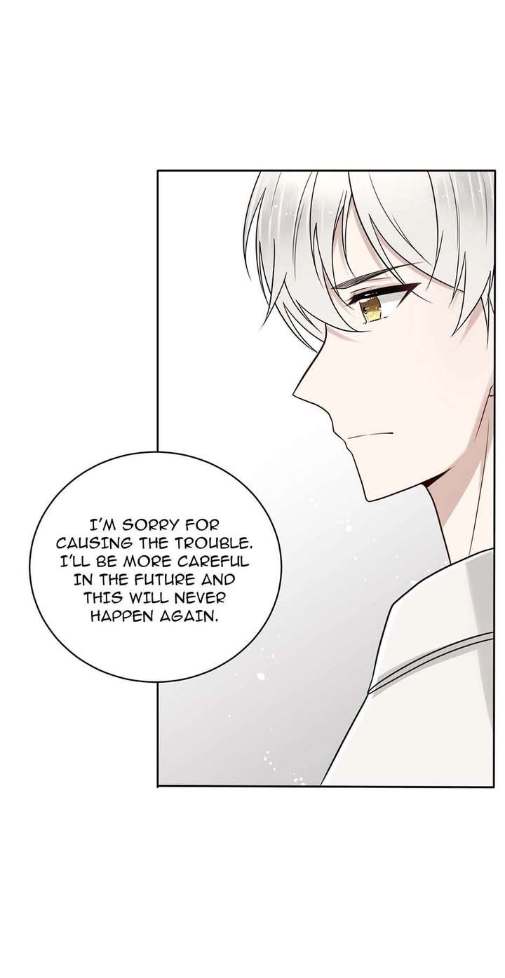 The poetry of love and war Chapter 14 - Page 63