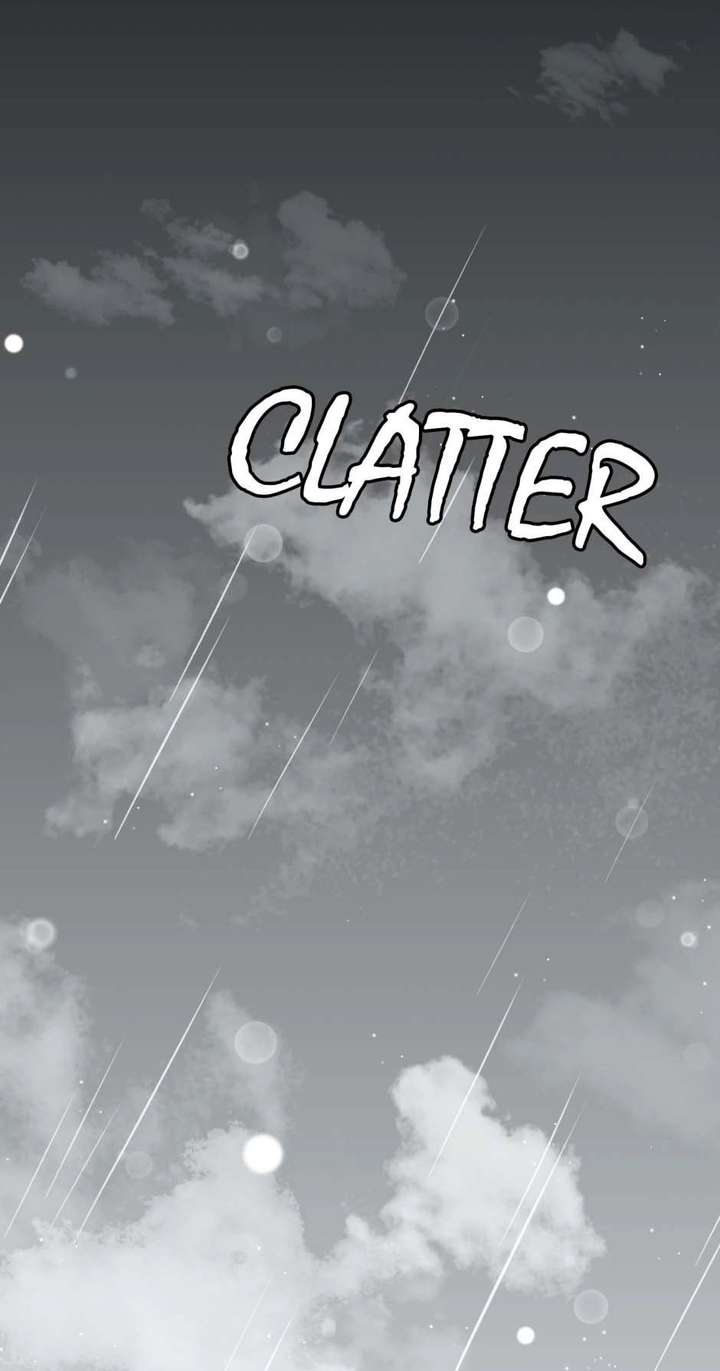 The poetry of love and war Chapter 15 - Page 1