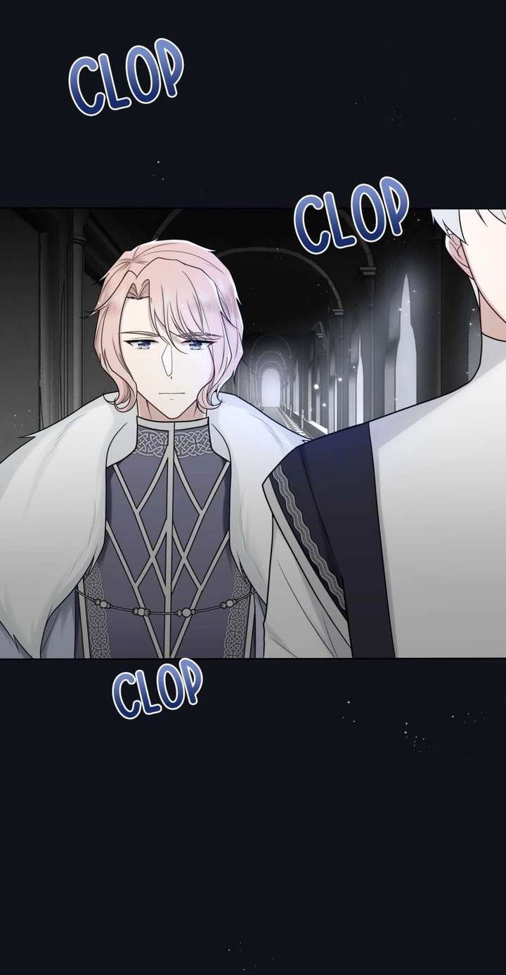 The poetry of love and war Chapter 15 - Page 11