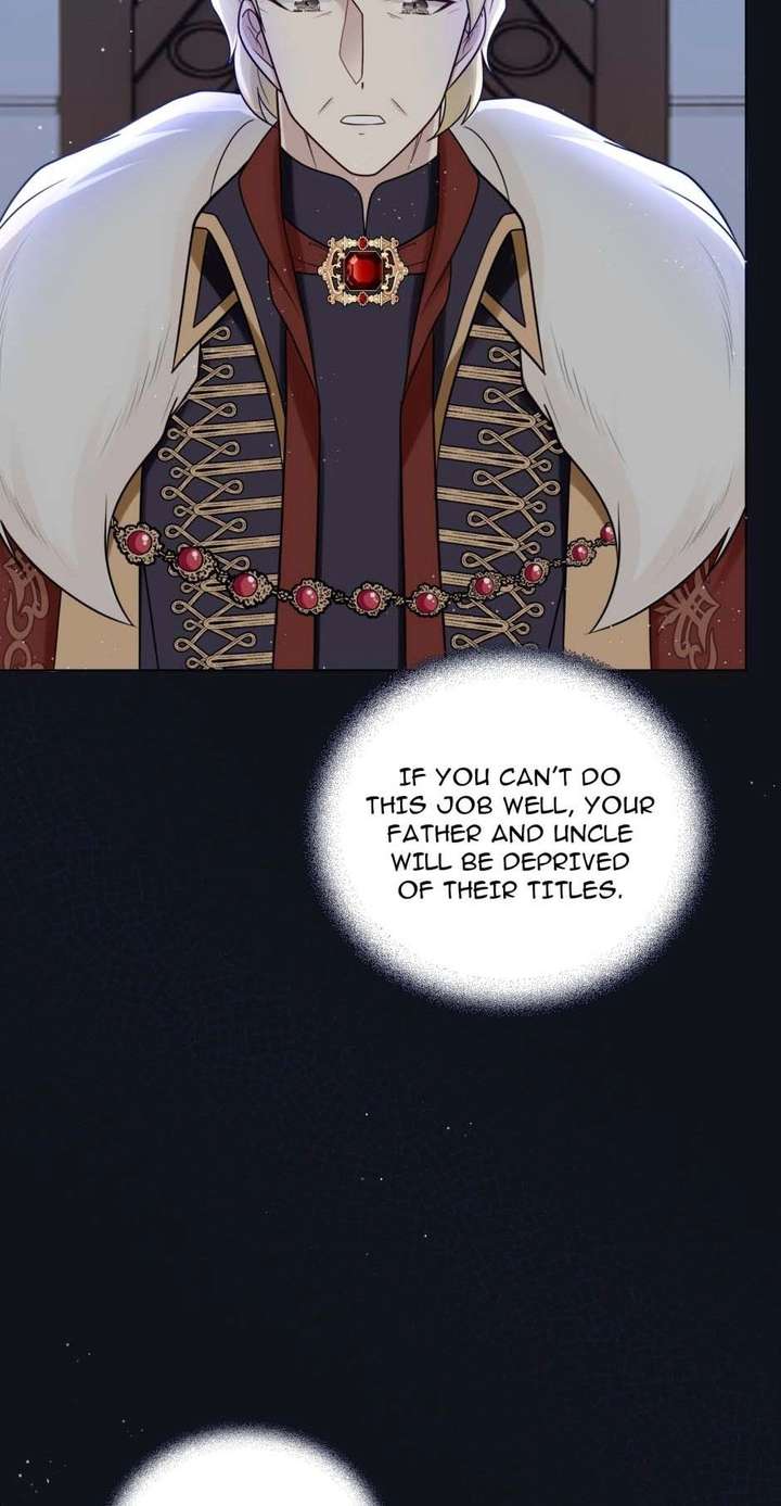 The poetry of love and war Chapter 15 - Page 14