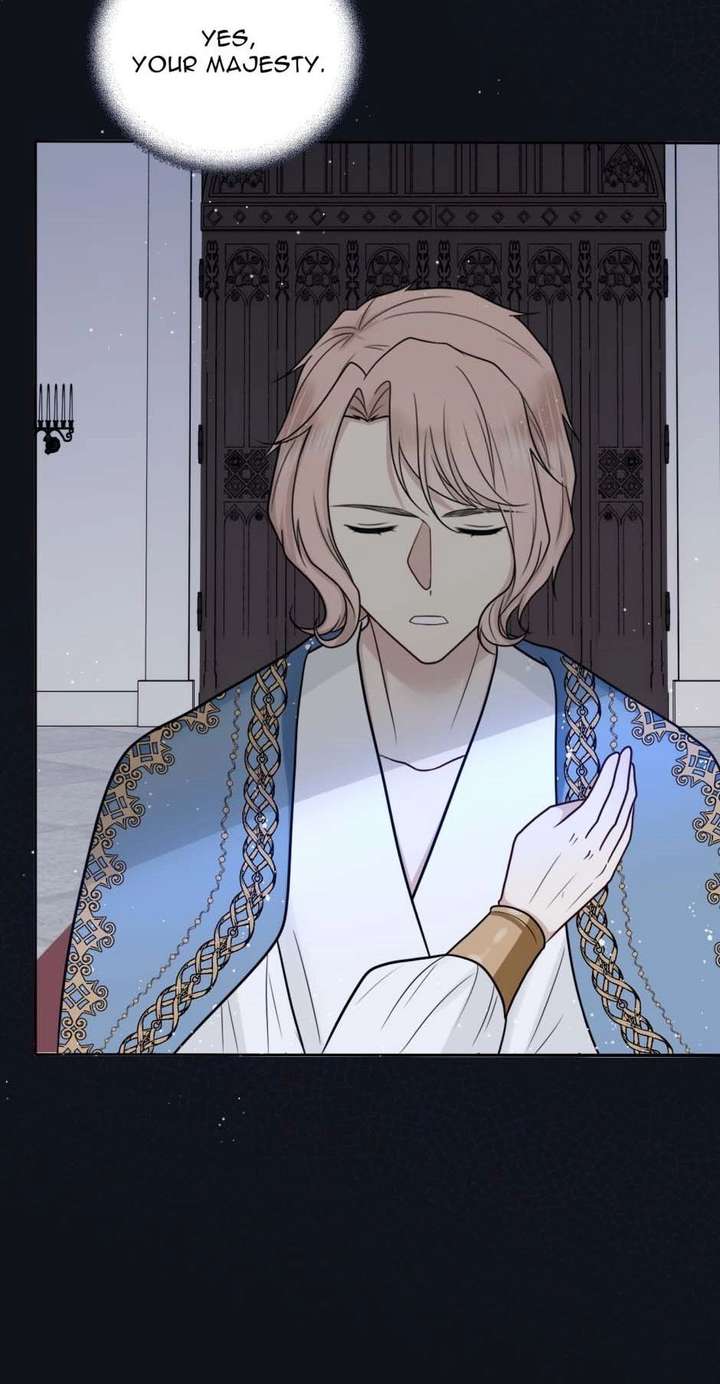 The poetry of love and war Chapter 15 - Page 15