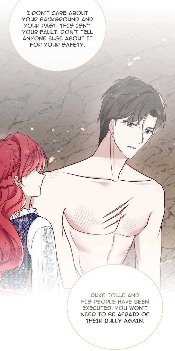 The poetry of love and war Chapter 15 - Page 20