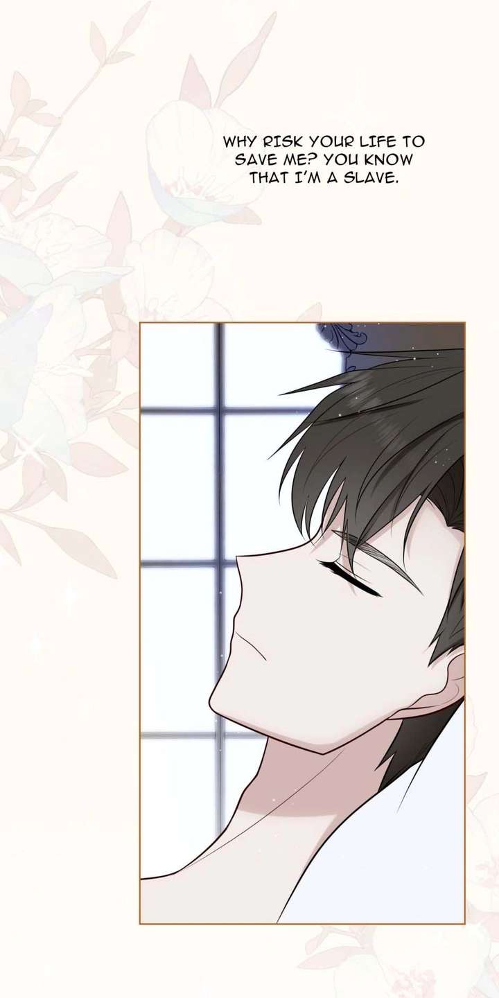 The poetry of love and war Chapter 15 - Page 22