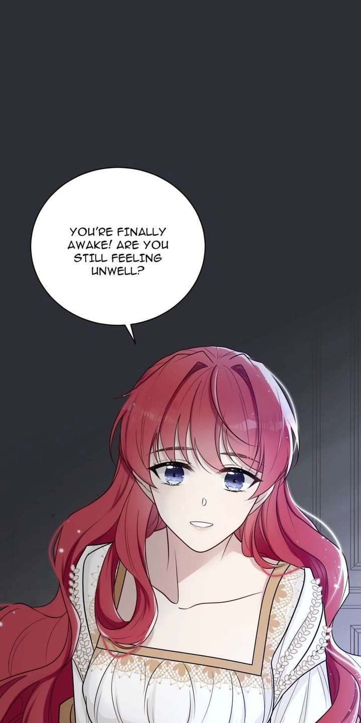 The poetry of love and war Chapter 15 - Page 25