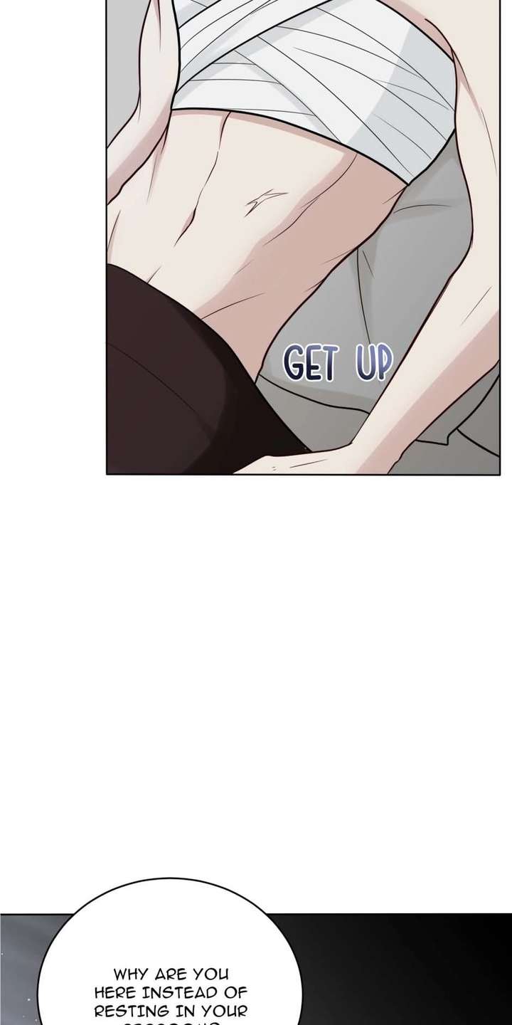 The poetry of love and war Chapter 15 - Page 27