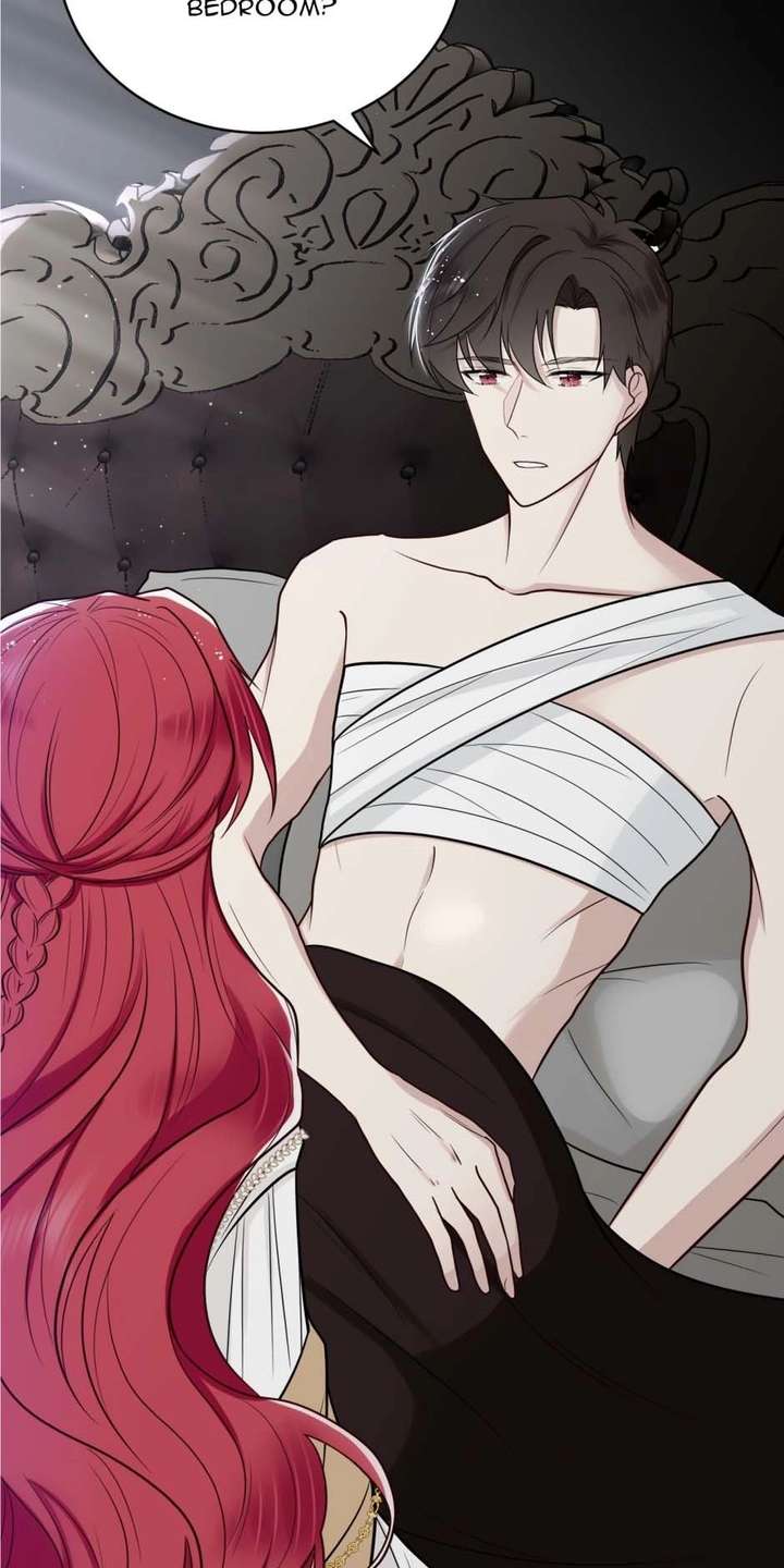 The poetry of love and war Chapter 15 - Page 28