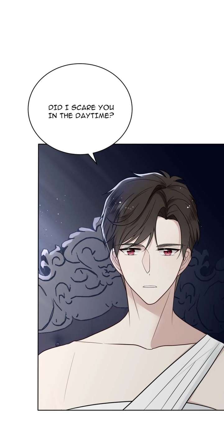 The poetry of love and war Chapter 15 - Page 30