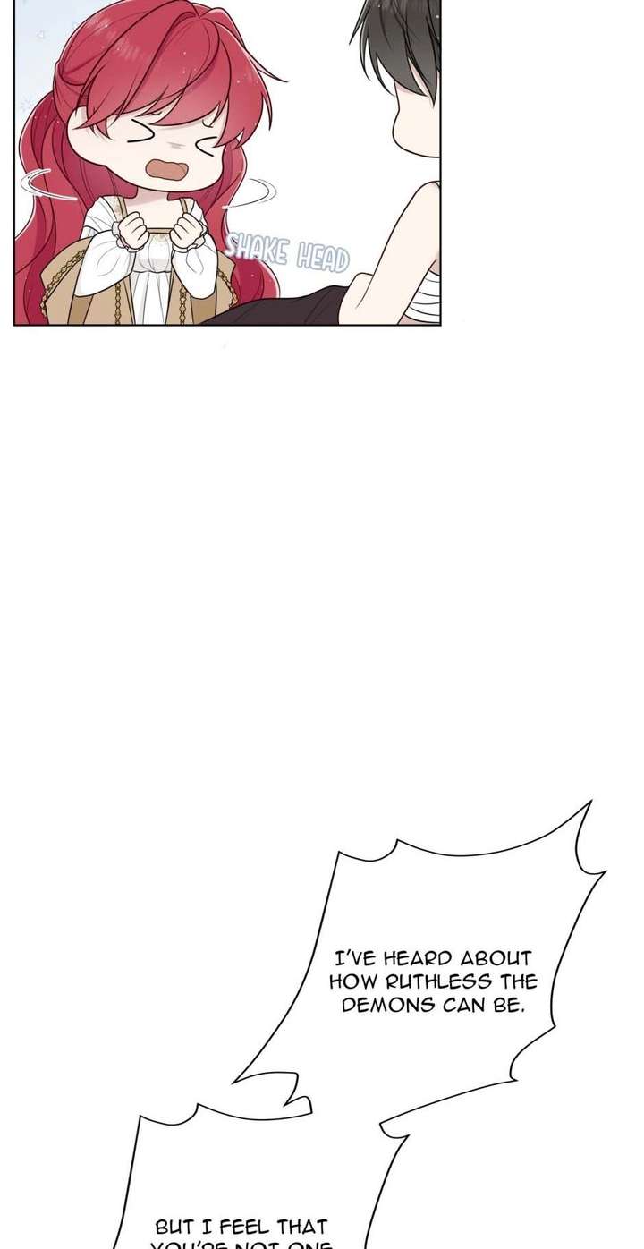 The poetry of love and war Chapter 15 - Page 32