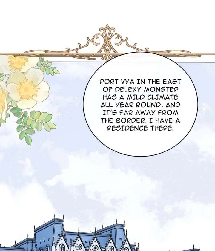 The poetry of love and war Chapter 15 - Page 35