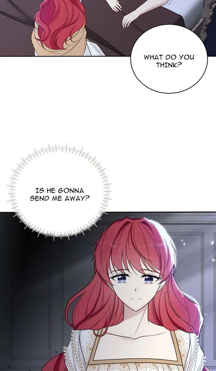 The poetry of love and war Chapter 15 - Page 38