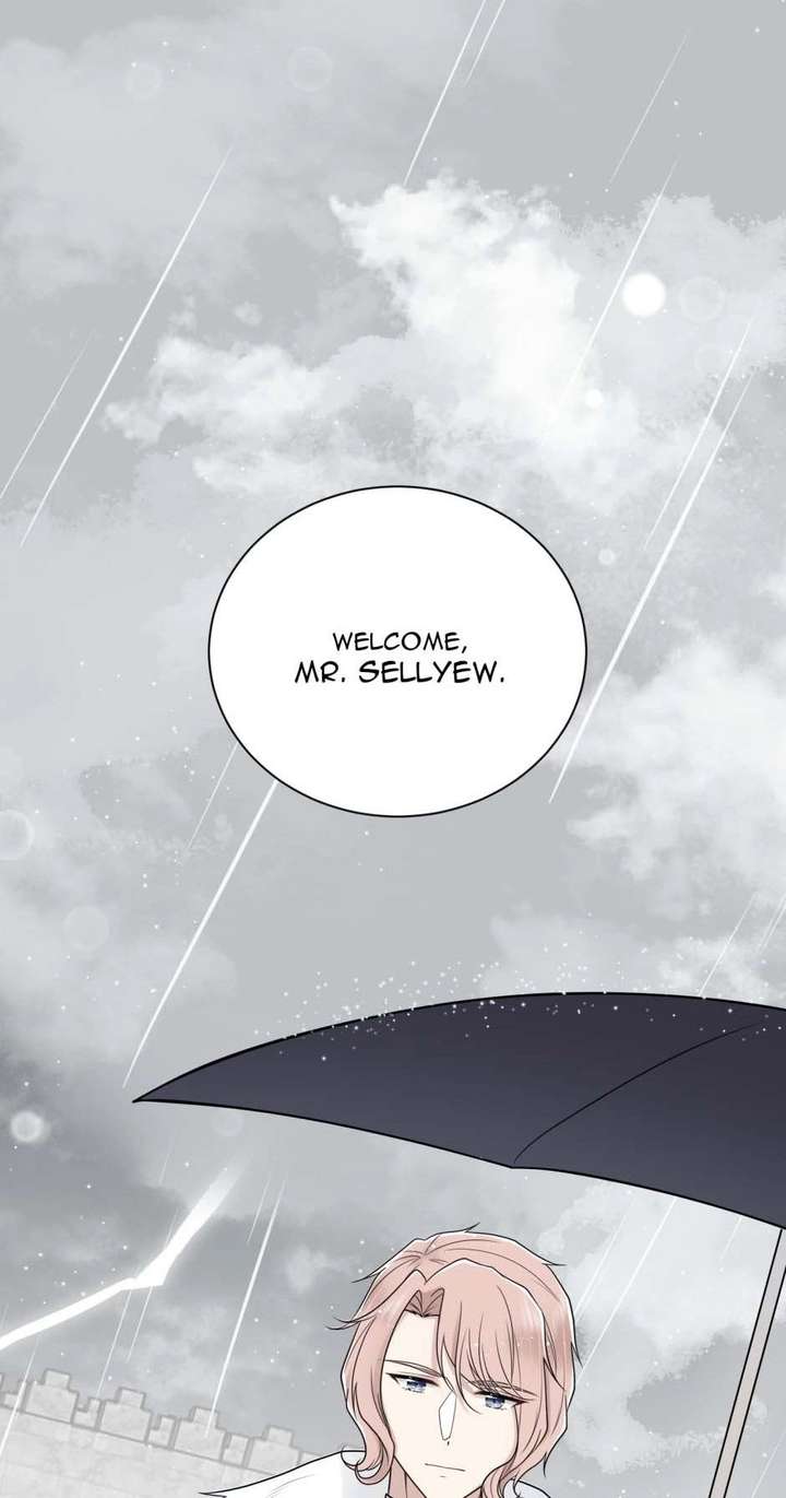 The poetry of love and war Chapter 15 - Page 4