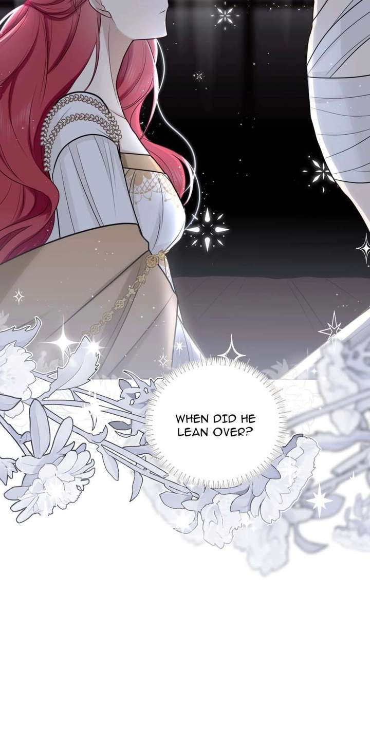 The poetry of love and war Chapter 15 - Page 43