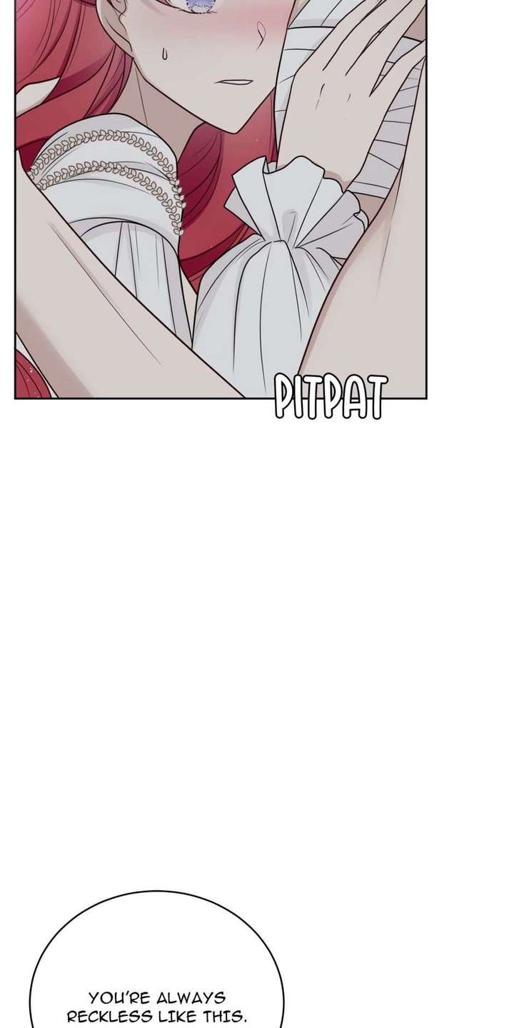 The poetry of love and war Chapter 15 - Page 50