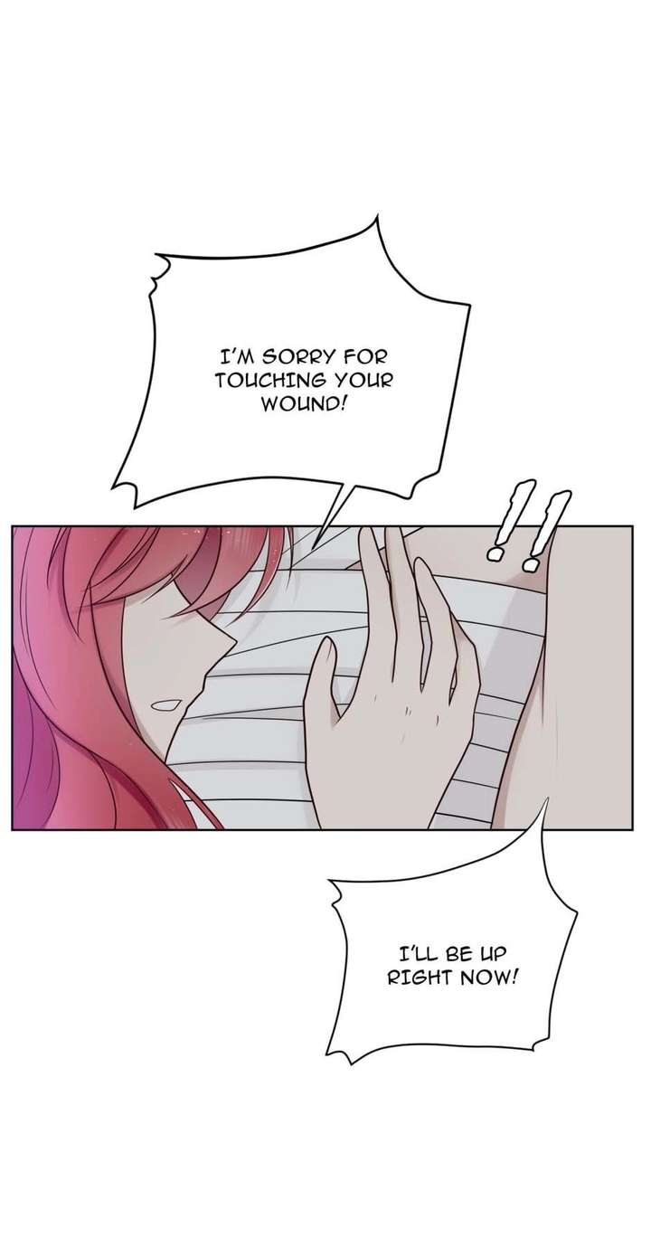 The poetry of love and war Chapter 15 - Page 52