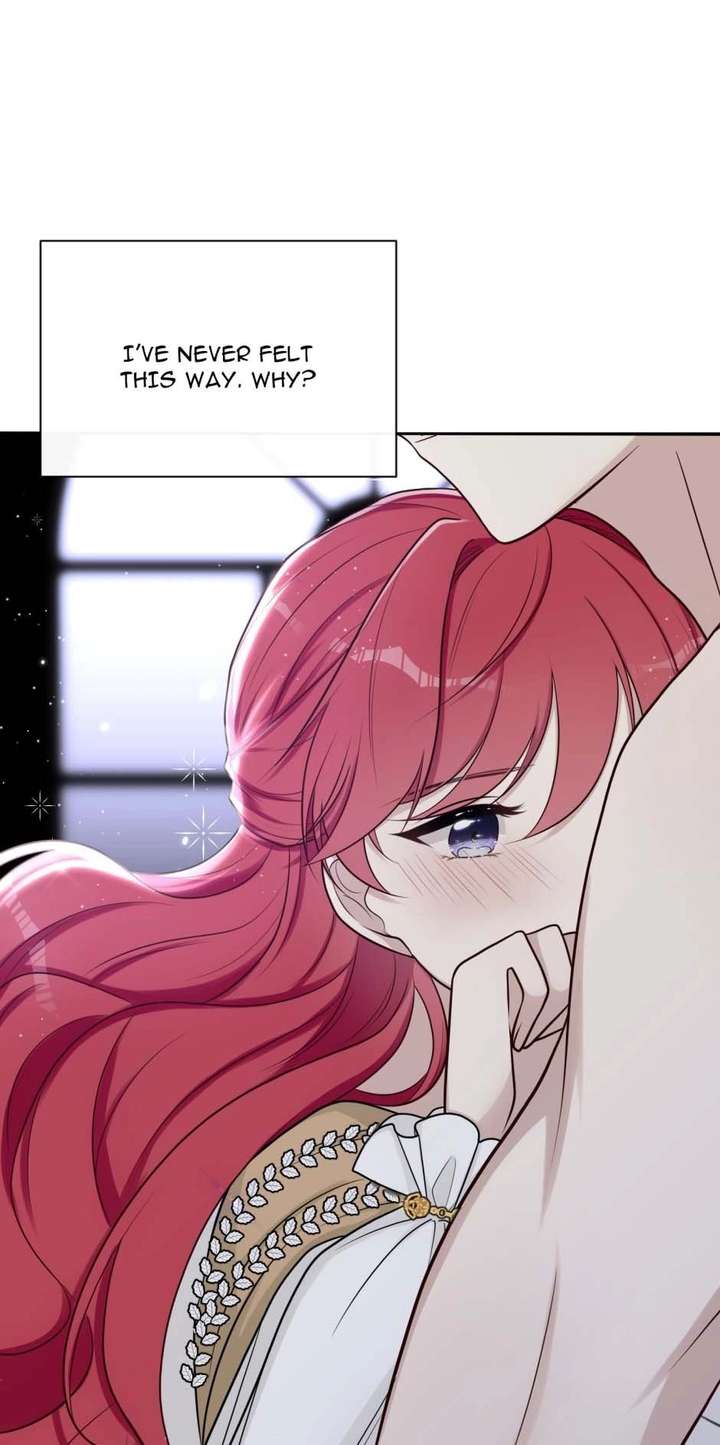 The poetry of love and war Chapter 15 - Page 57