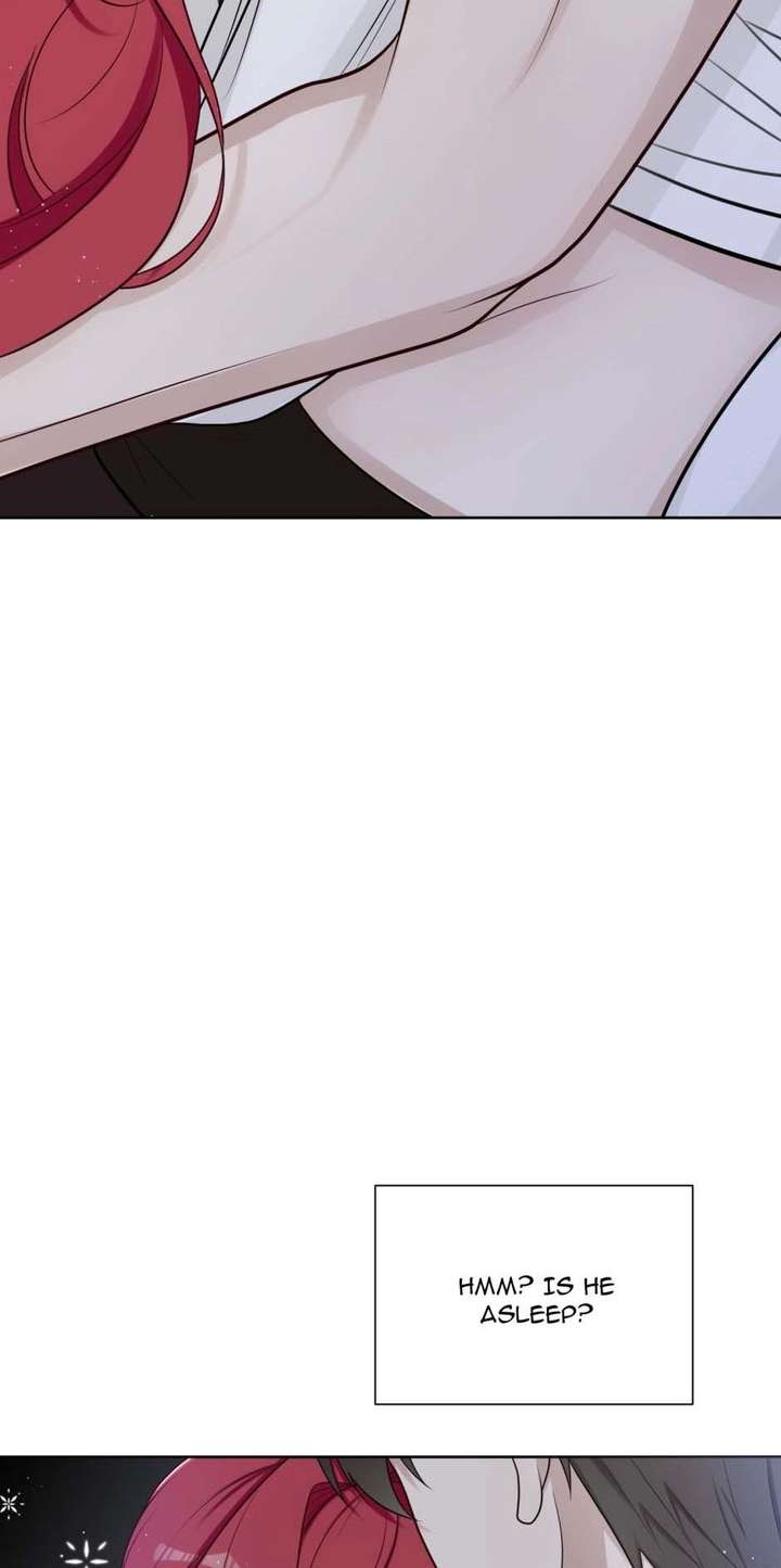 The poetry of love and war Chapter 15 - Page 58