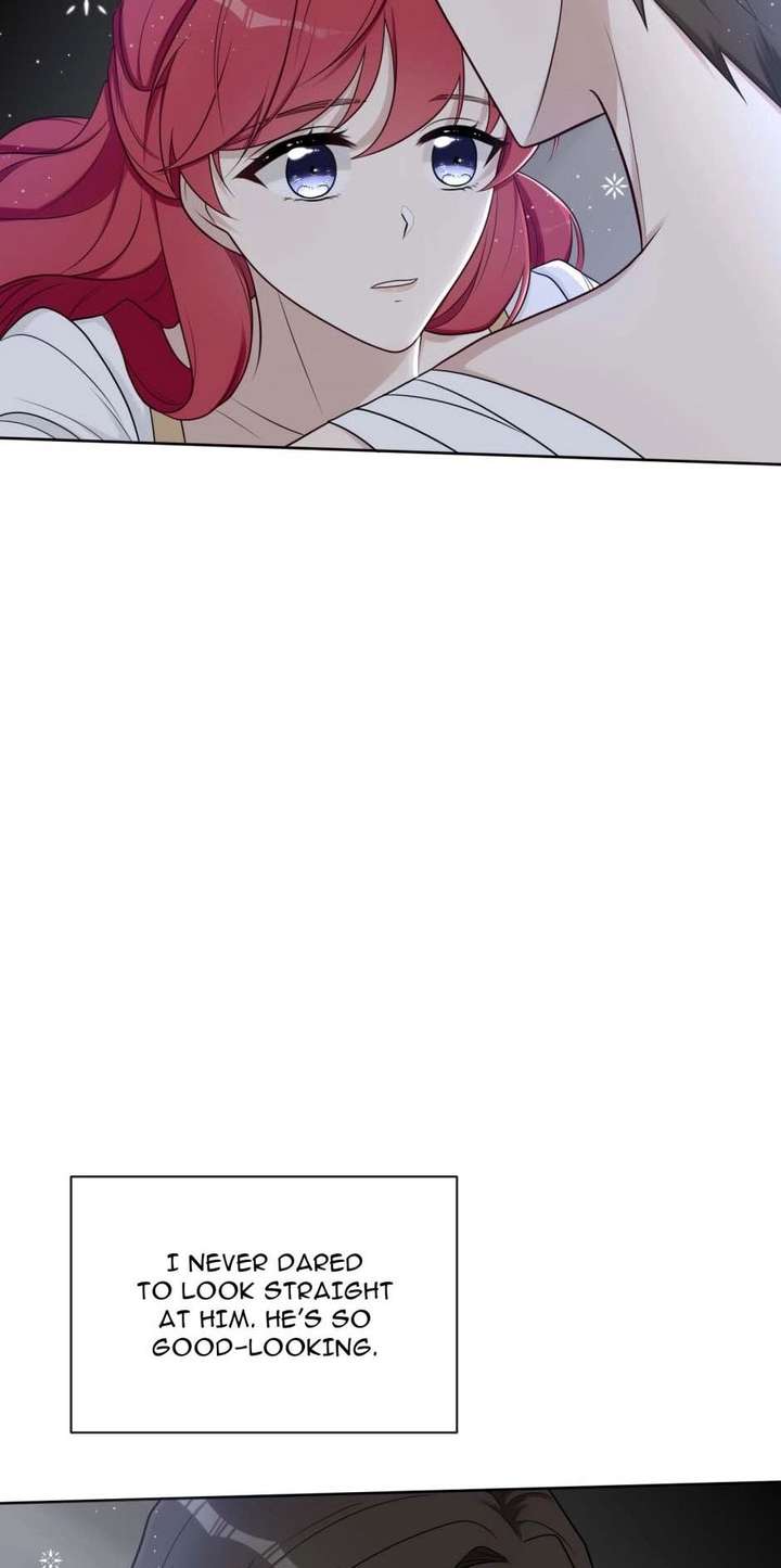 The poetry of love and war Chapter 15 - Page 59