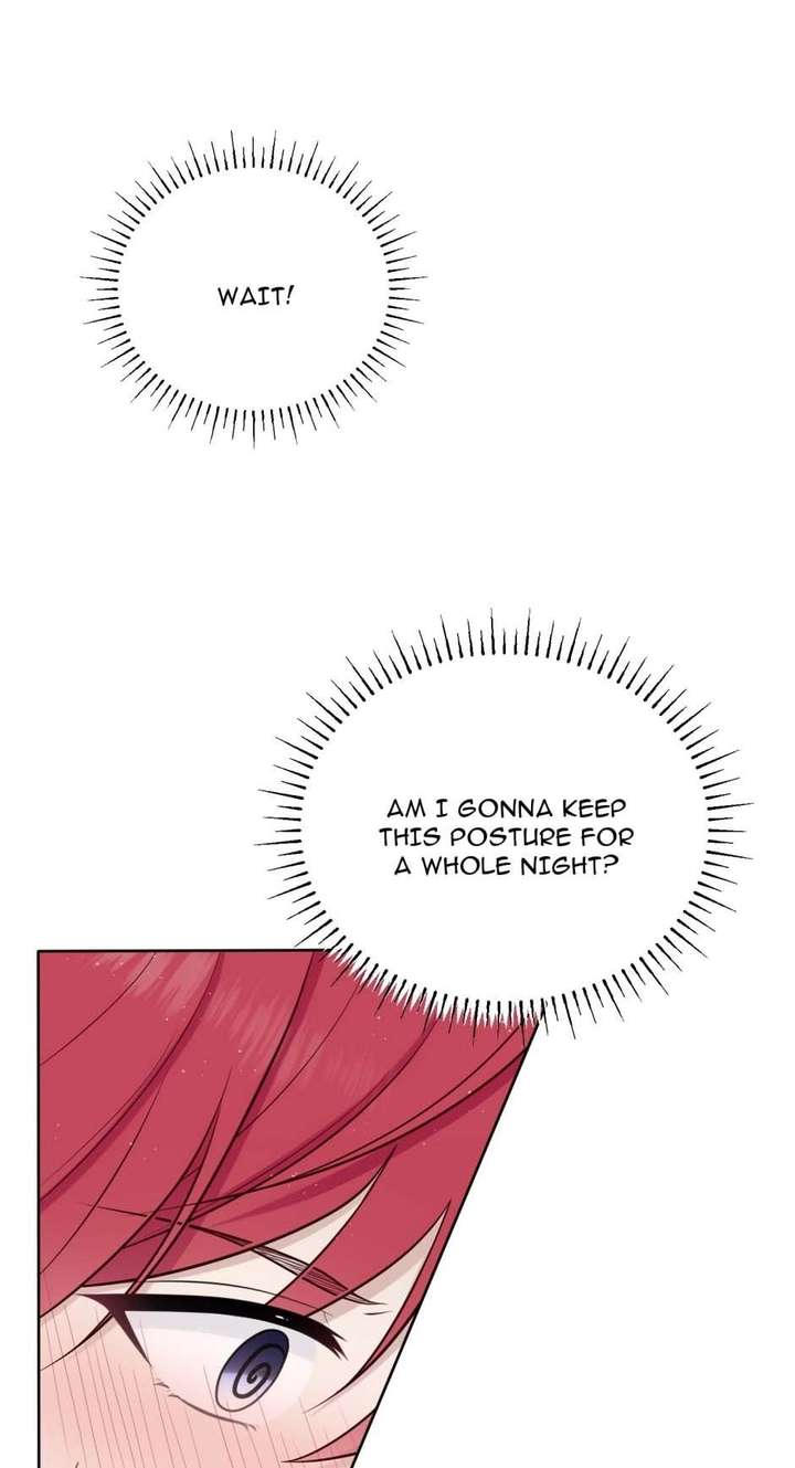 The poetry of love and war Chapter 15 - Page 61