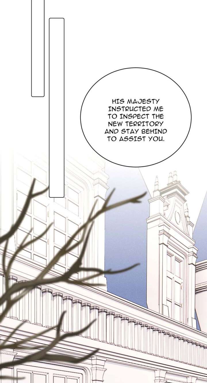 The poetry of love and war Chapter 15 - Page 63