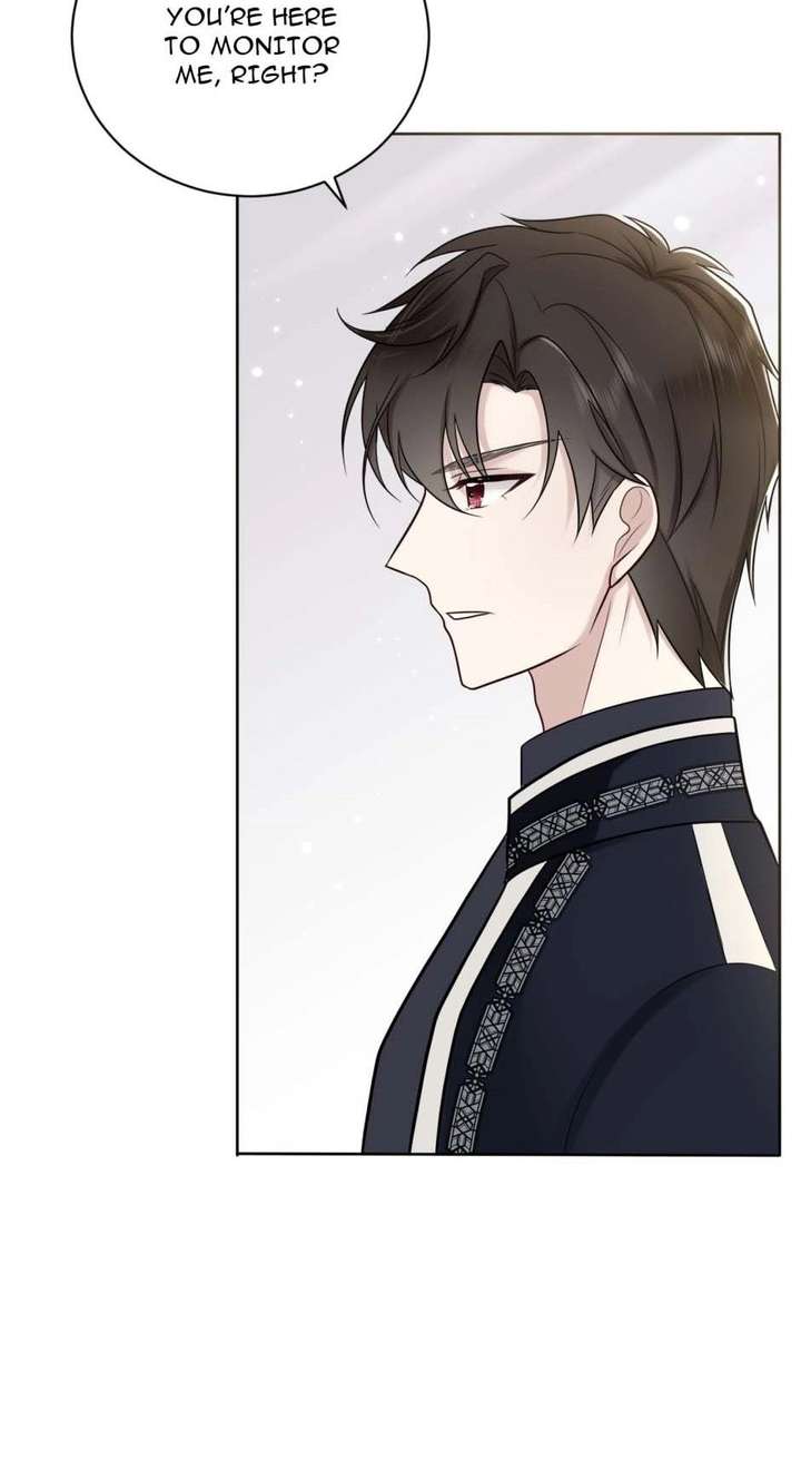 The poetry of love and war Chapter 15 - Page 65