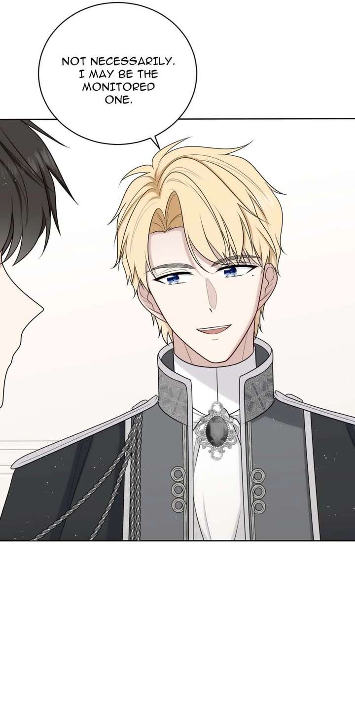 The poetry of love and war Chapter 15 - Page 66