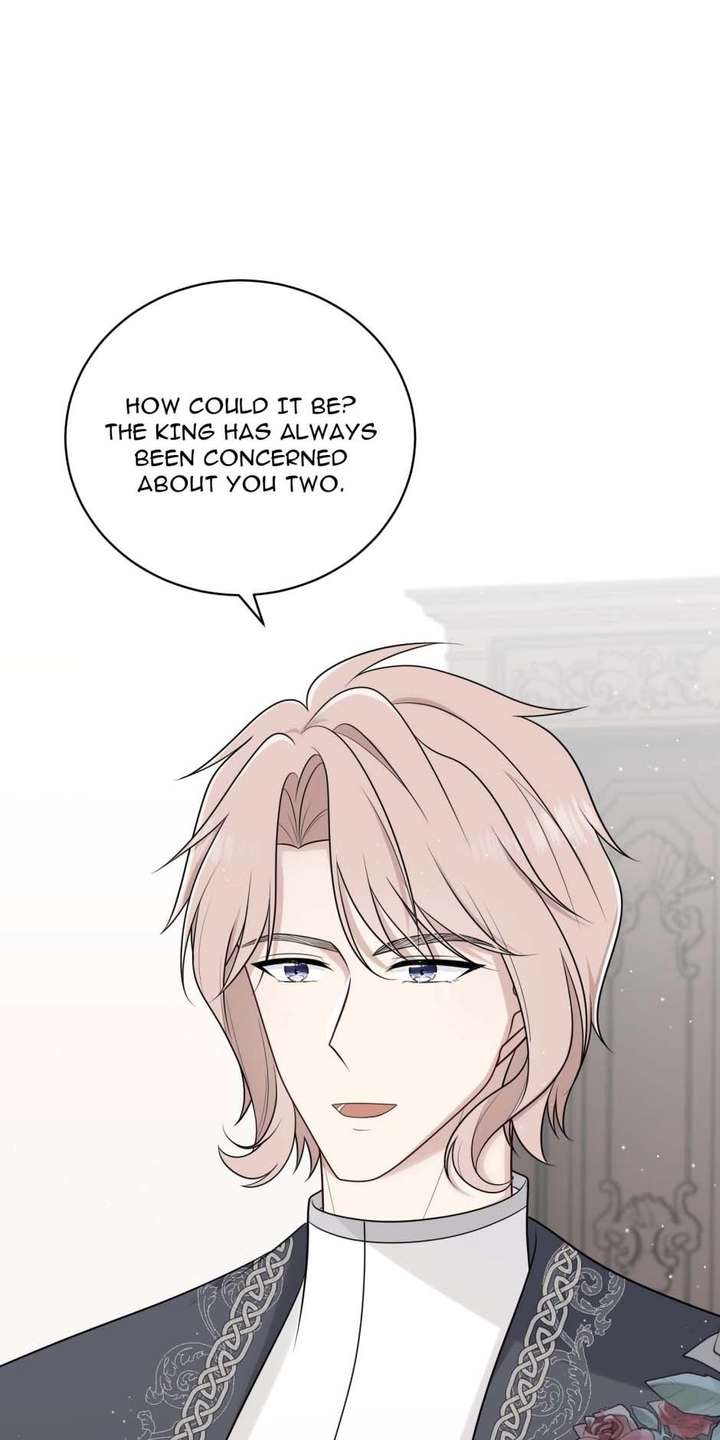 The poetry of love and war Chapter 15 - Page 67