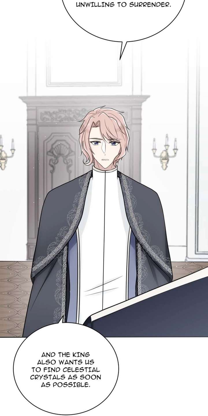 The poetry of love and war Chapter 15 - Page 70