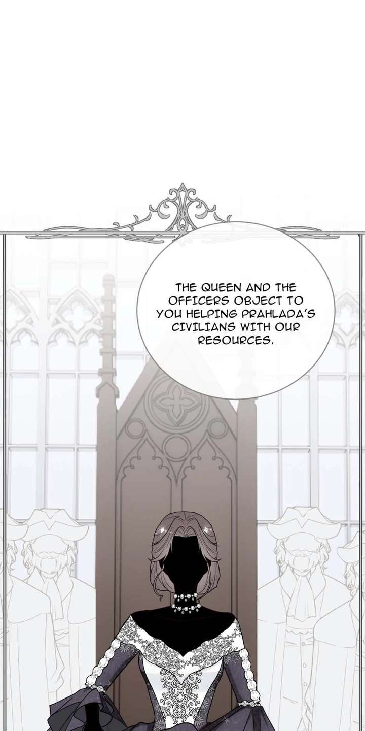 The poetry of love and war Chapter 15 - Page 71