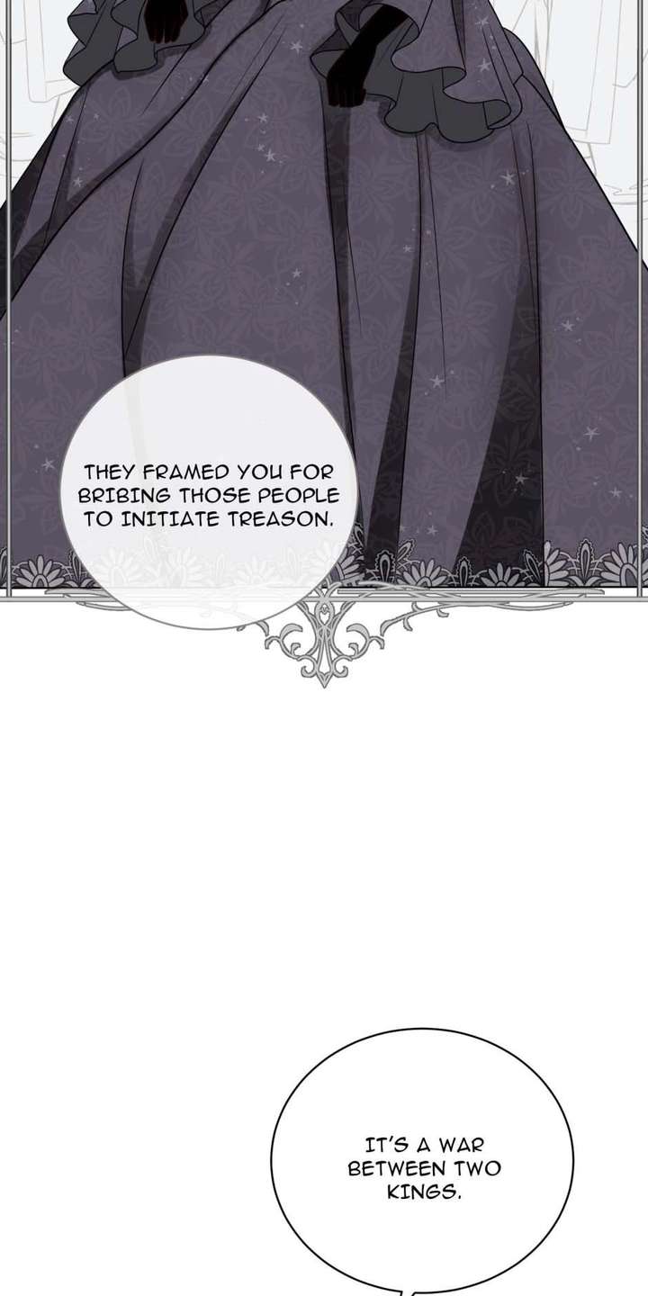 The poetry of love and war Chapter 15 - Page 72