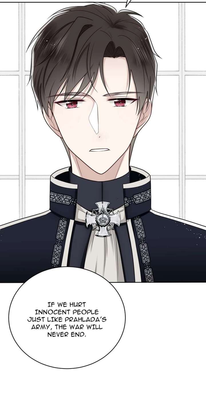 The poetry of love and war Chapter 15 - Page 73