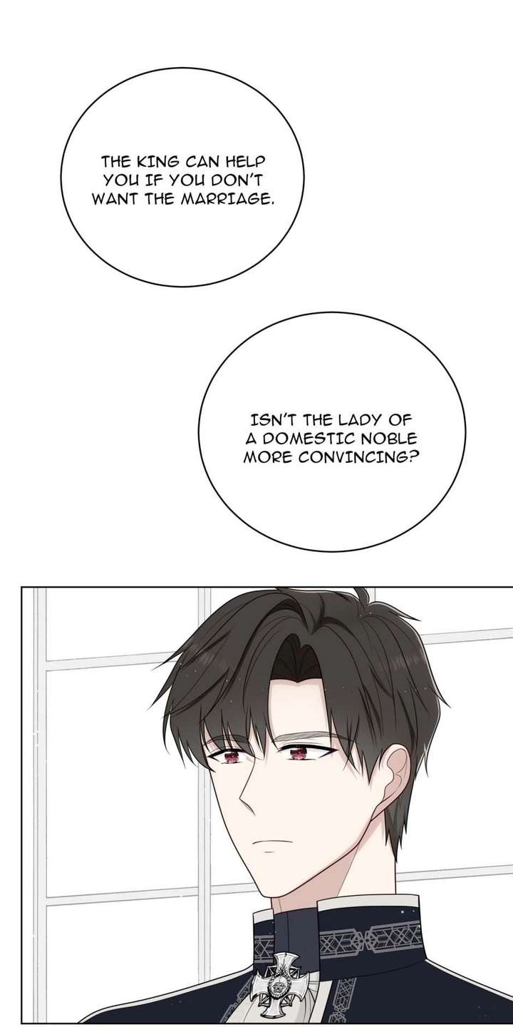 The poetry of love and war Chapter 15 - Page 75