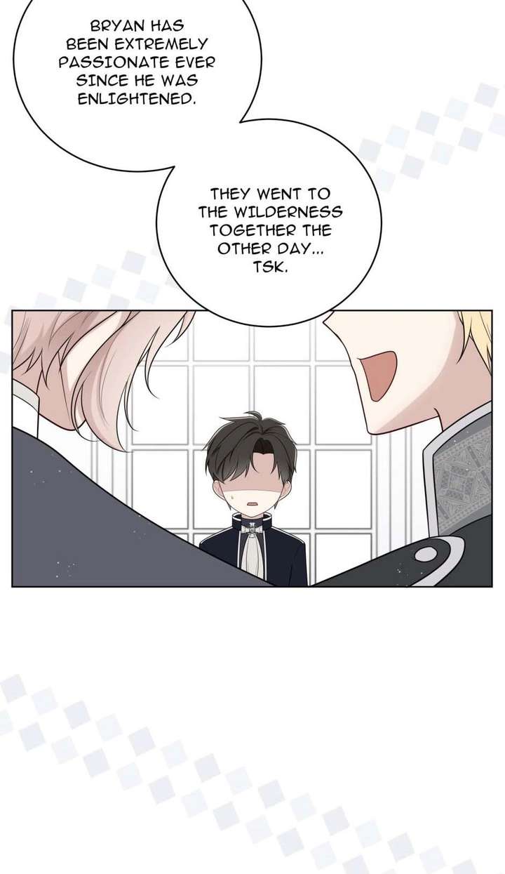 The poetry of love and war Chapter 15 - Page 78