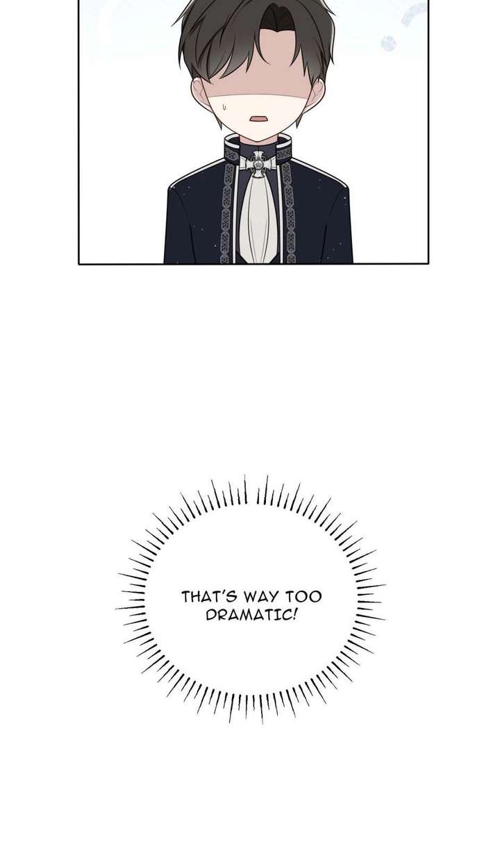 The poetry of love and war Chapter 15 - Page 80