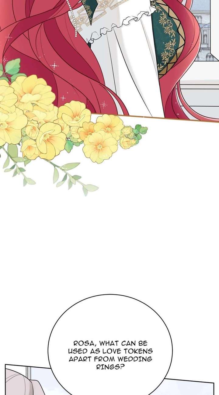 The poetry of love and war Chapter 16 - Page 13