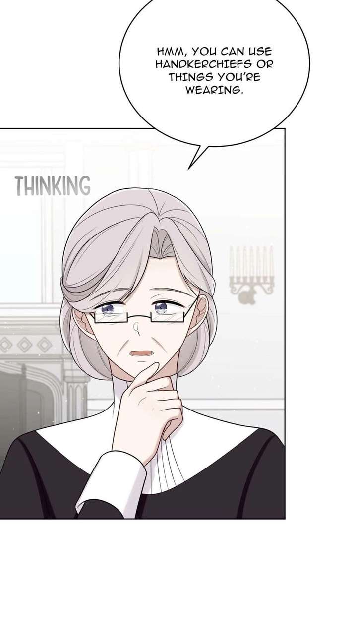 The poetry of love and war Chapter 16 - Page 15