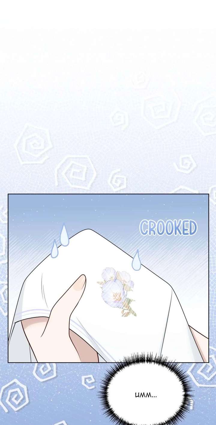 The poetry of love and war Chapter 16 - Page 21