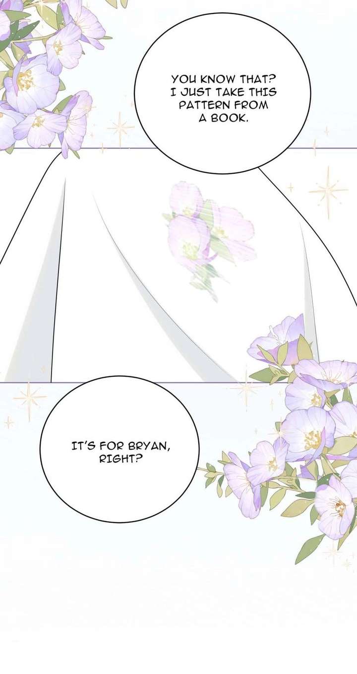 The poetry of love and war Chapter 16 - Page 30