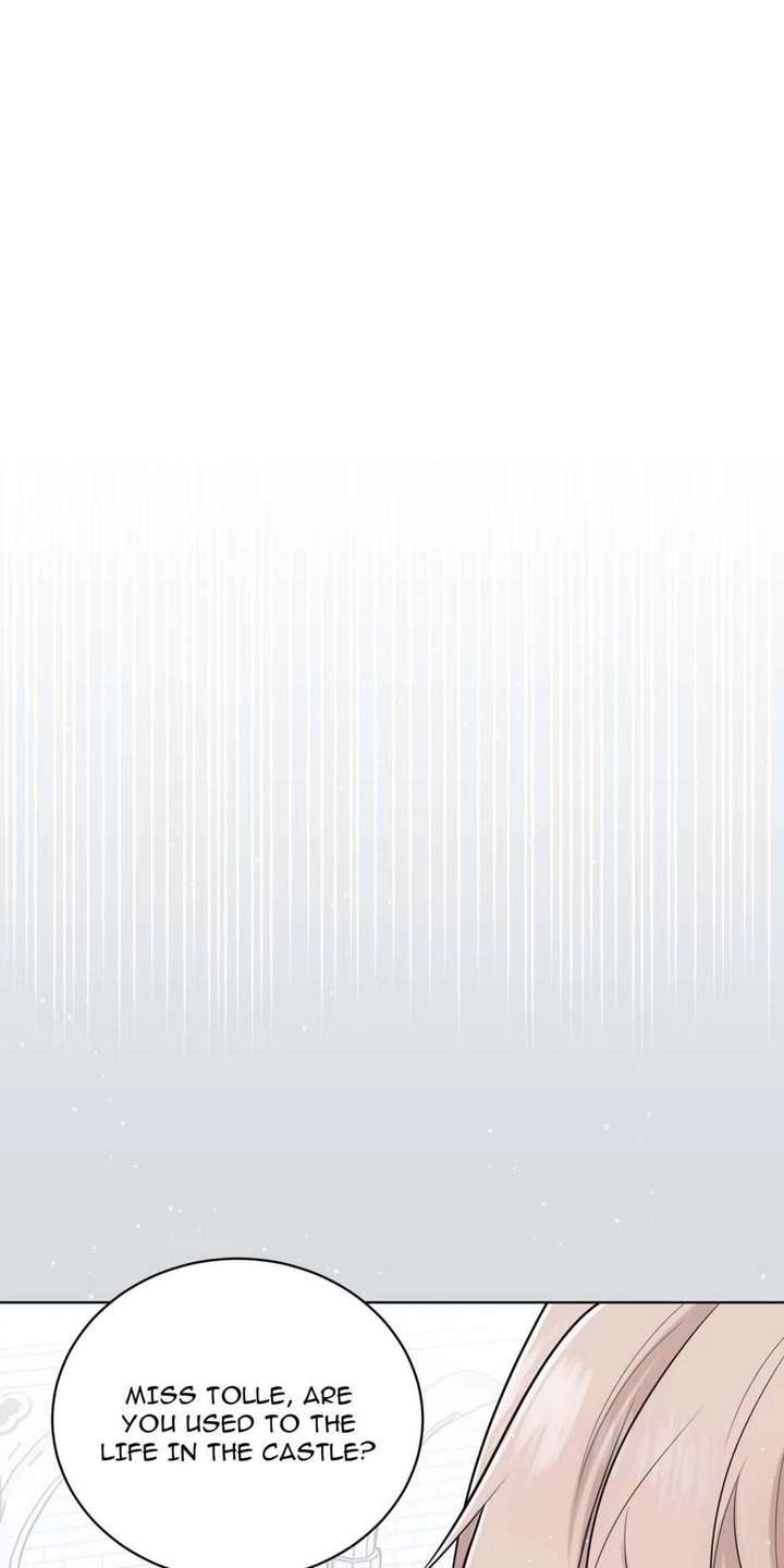 The poetry of love and war Chapter 16 - Page 33