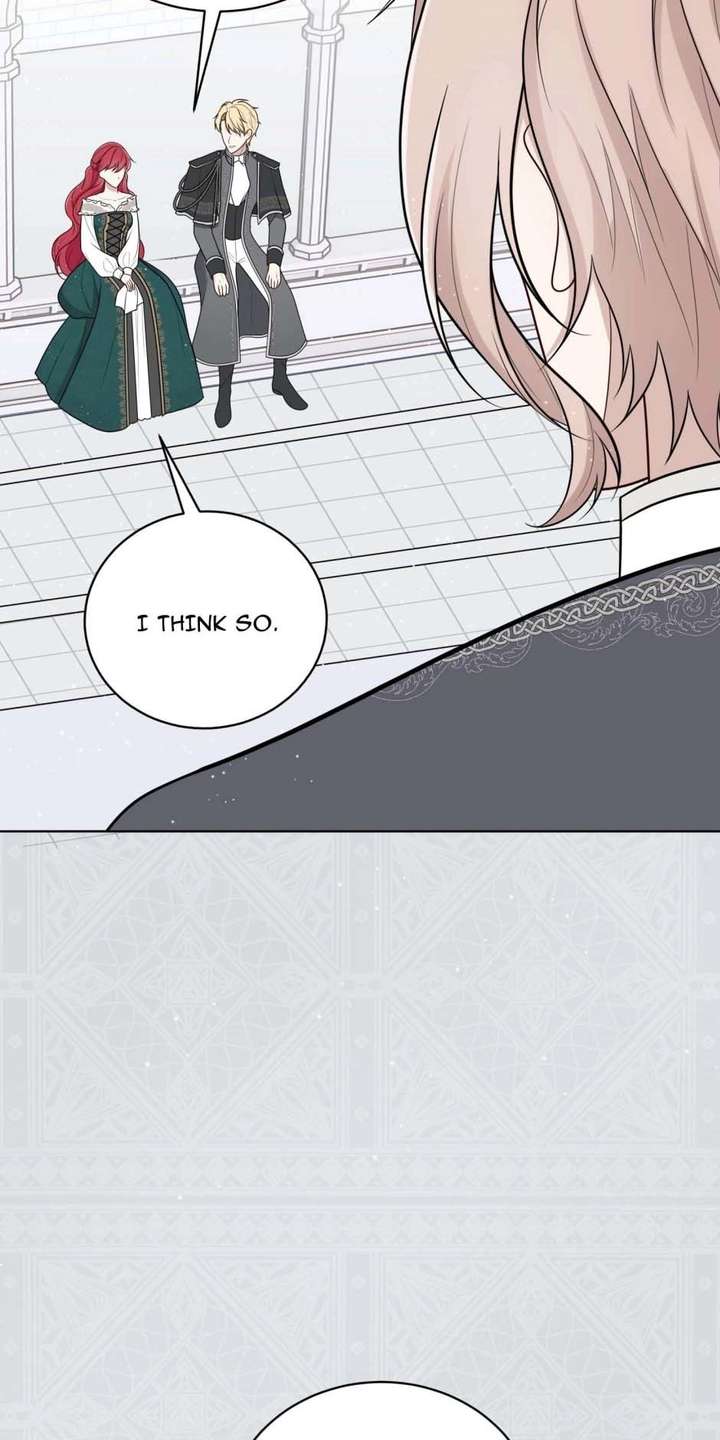 The poetry of love and war Chapter 16 - Page 34