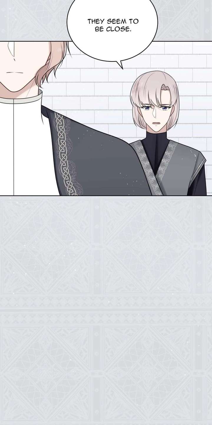 The poetry of love and war Chapter 16 - Page 35