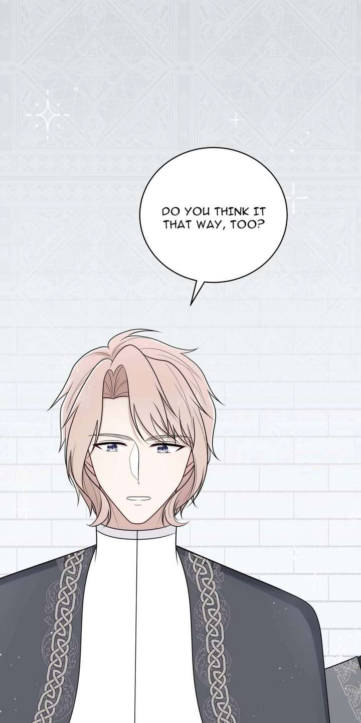 The poetry of love and war Chapter 16 - Page 36