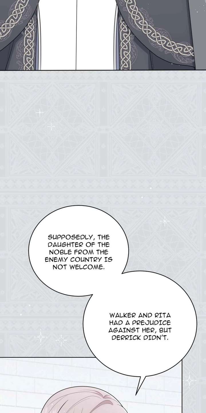 The poetry of love and war Chapter 16 - Page 37