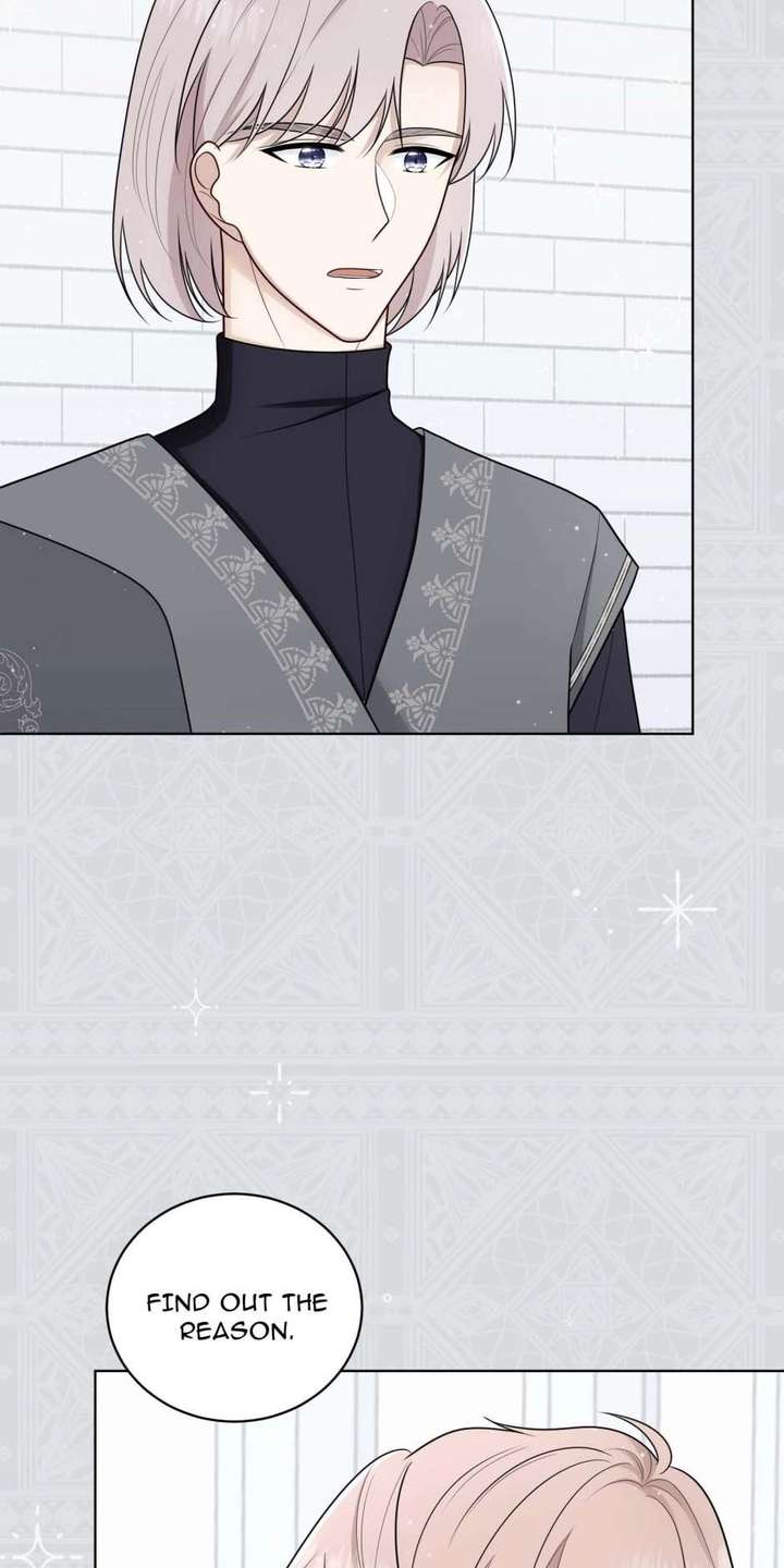 The poetry of love and war Chapter 16 - Page 38