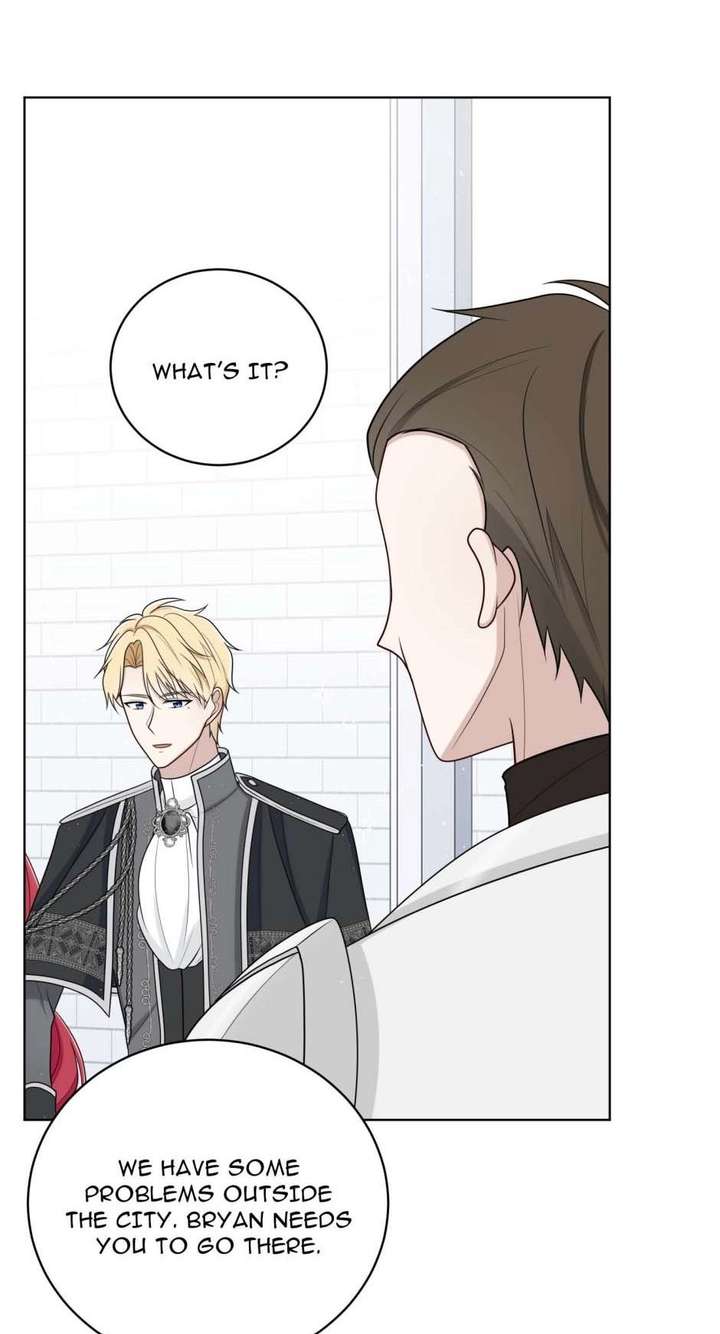 The poetry of love and war Chapter 16 - Page 43