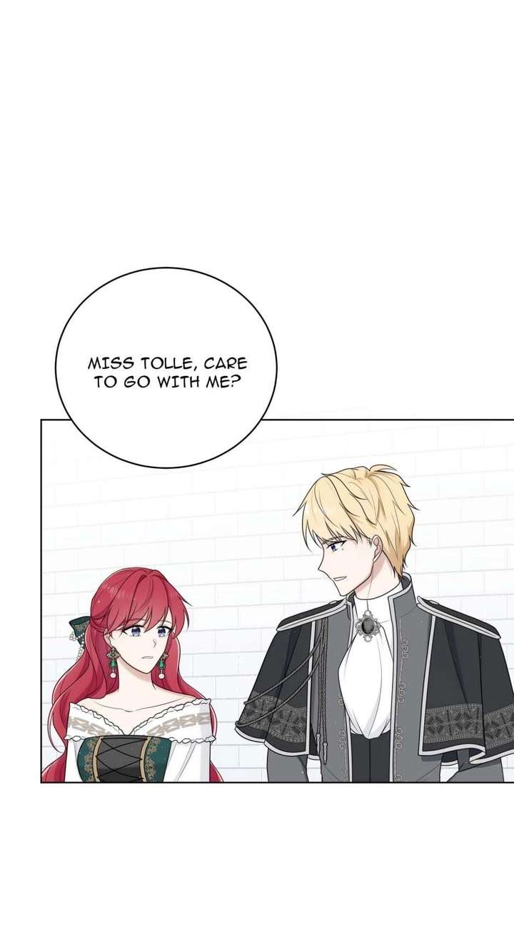 The poetry of love and war Chapter 16 - Page 45