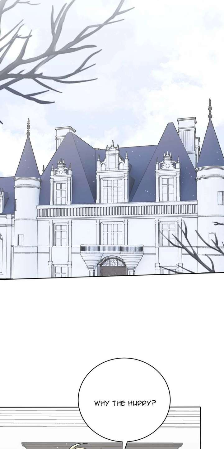 The poetry of love and war Chapter 16 - Page 48