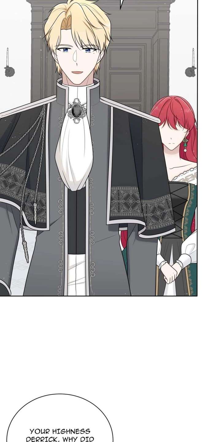 The poetry of love and war Chapter 16 - Page 49