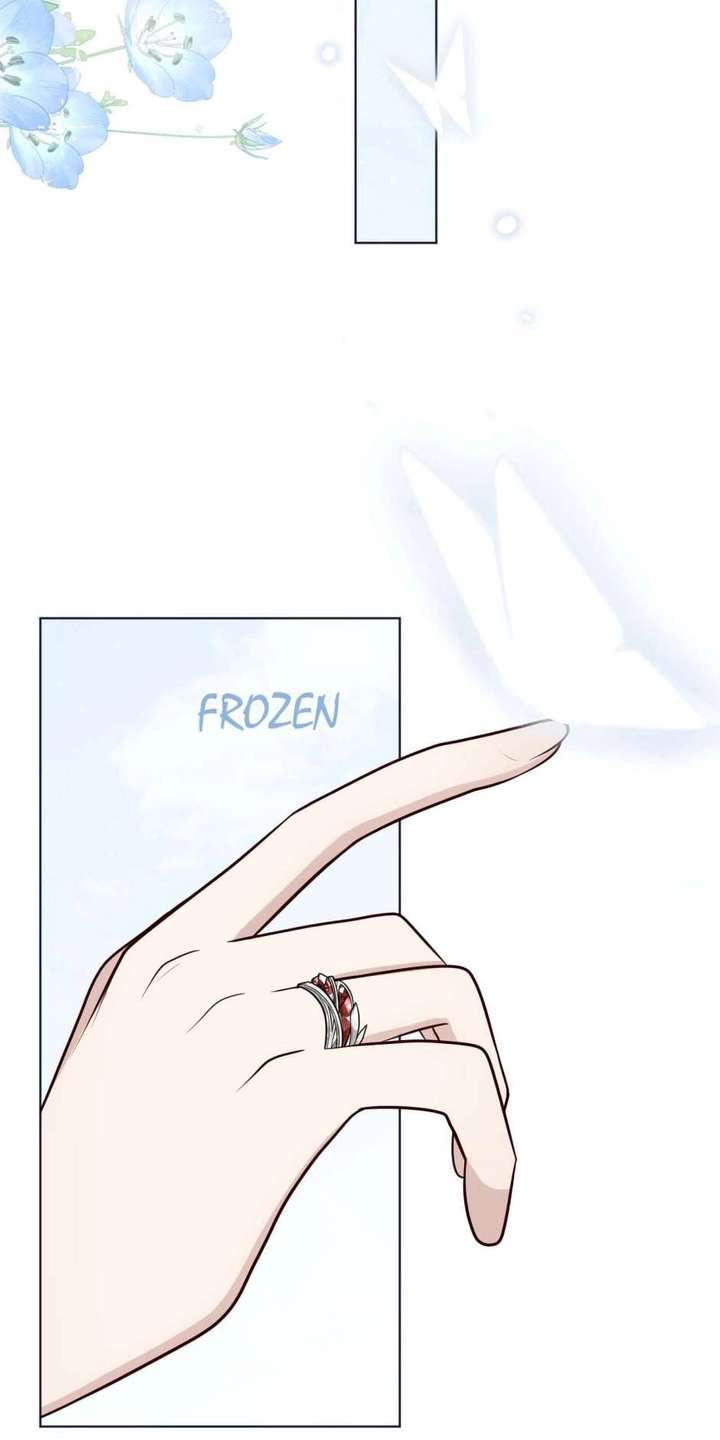 The poetry of love and war Chapter 16 - Page 5