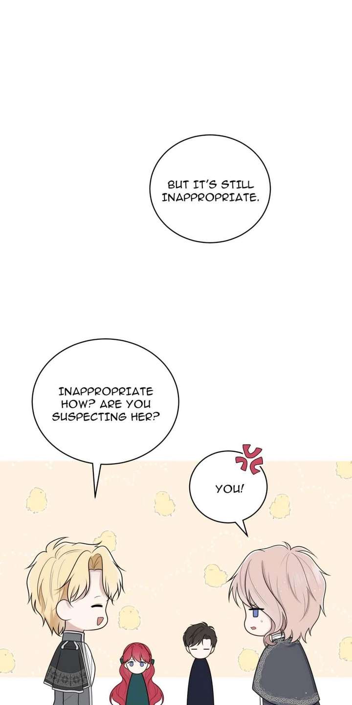 The poetry of love and war Chapter 16 - Page 51